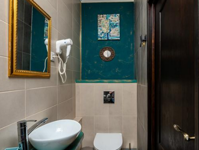 Фото отеля