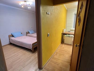 Фото отеля