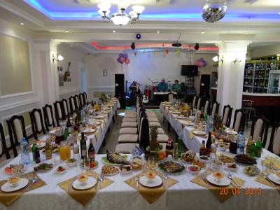 Фото отеля