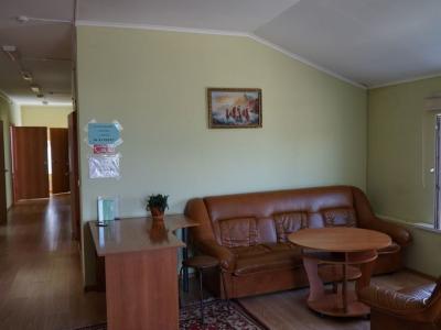 Фото отеля