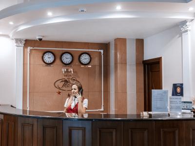 Фото отеля