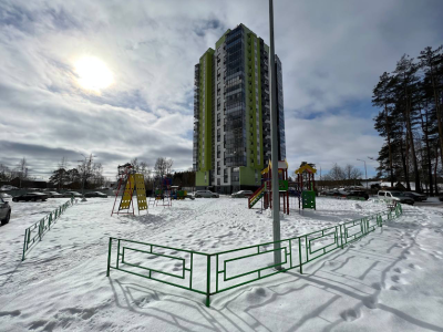 Фото номера отеля
