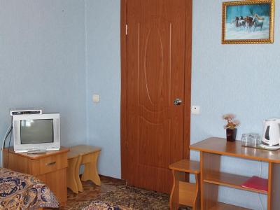 Фото отеля