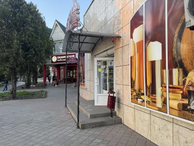 Фото отеля