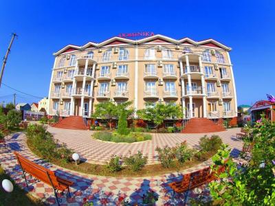 Фото отеля