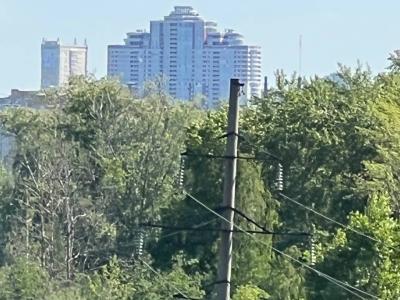 Фото номера отеля