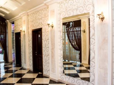Фото отеля