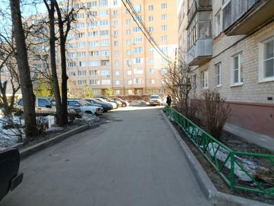 Фото отеля
