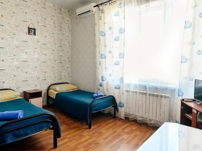 Фото номера отеля