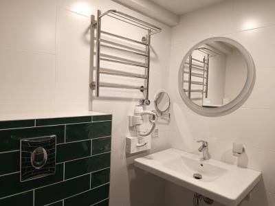 Фото отеля