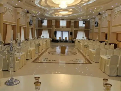 Фото отеля