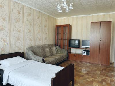 Фото отеля