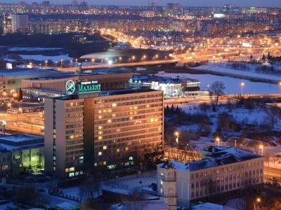 Фото отеля