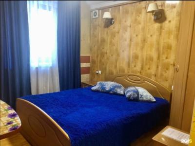 Фото номера отеля