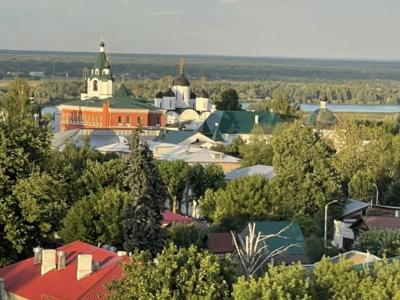 Фото отеля