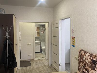 Фото отеля