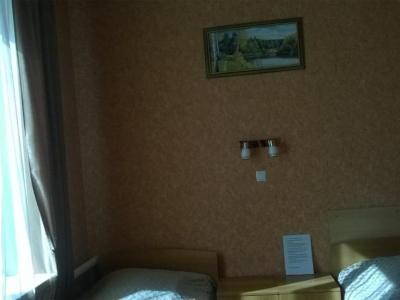 Фото номера отеля