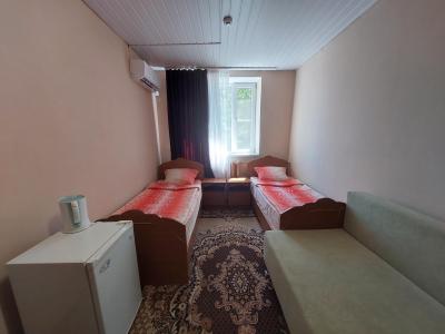Фото отеля