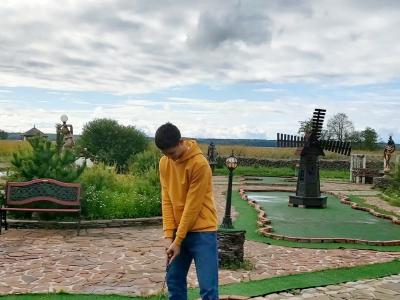 Фото отеля
