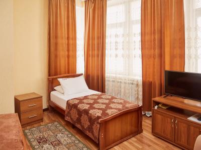 Фото номера отеля