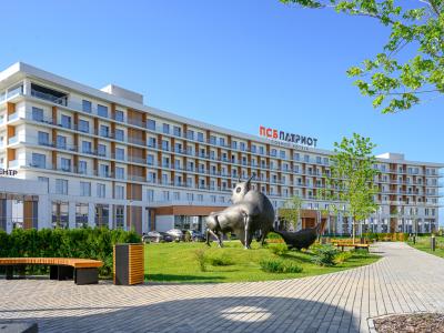 Фото отеля