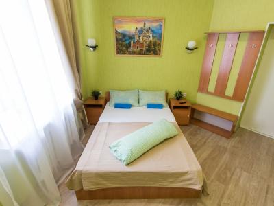 Фото номера отеля