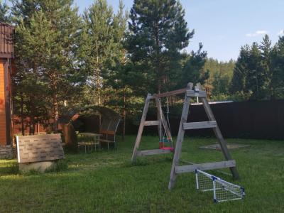 Фото номера отеля