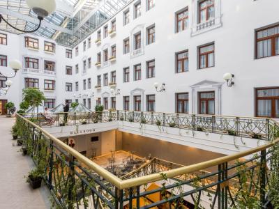 Фото отеля