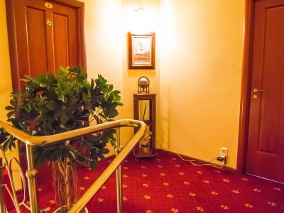 Фото отеля