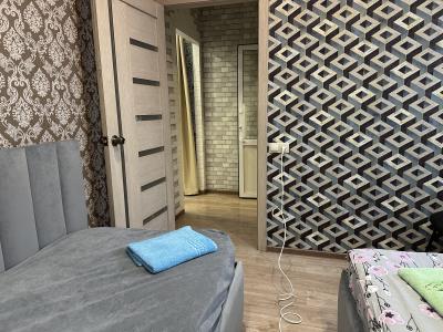 Фото номера отеля