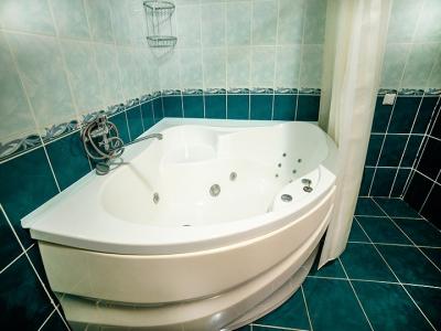 Фото номера отеля