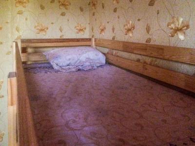 Фото номера отеля