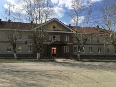 Фото отеля