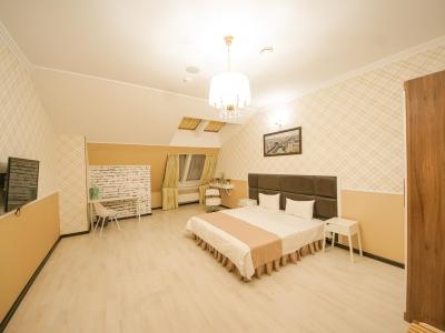 Фото номера отеля