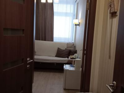 Фото номера отеля