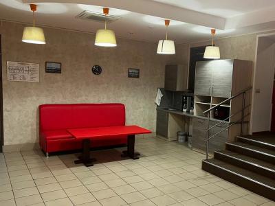 Фото отеля