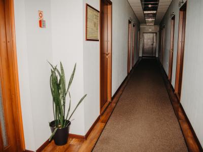 Фото отеля