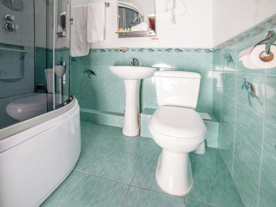 Фото номера отеля