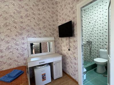 Фото номера отеля