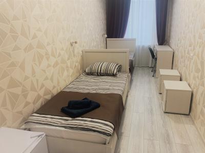 Фото отеля