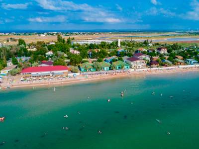 Фото отеля