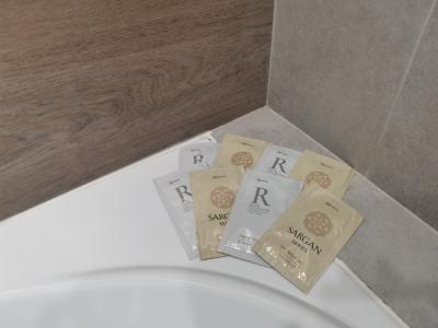 Фото отеля