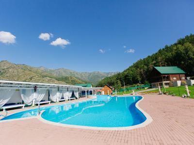 Фото отеля