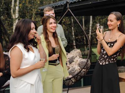 Фото отеля