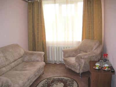 Фото отеля