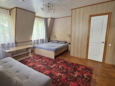 Фото номера отеля