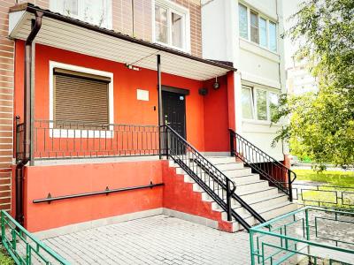 Фото отеля