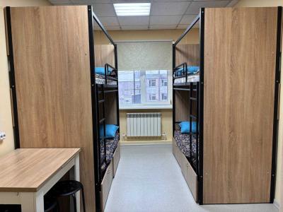 Фото номера отеля