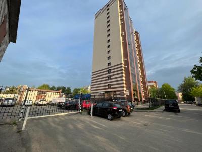 Фото номера отеля