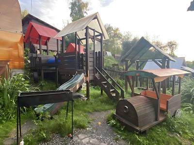 Фото отеля